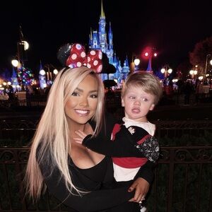 Meet your Posher, Karah